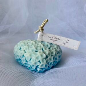 Vela Corazón de mi Alma