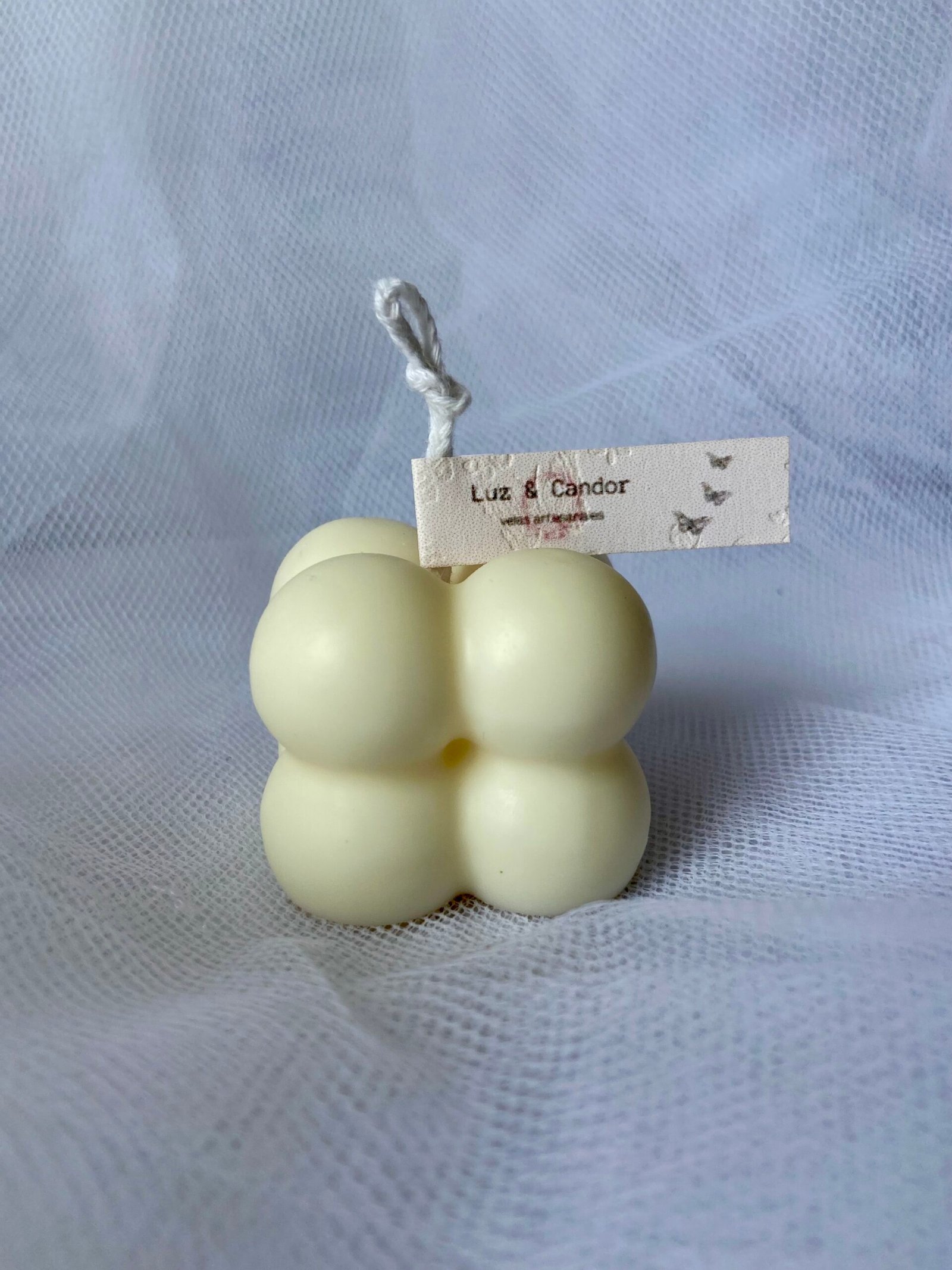 Vela Mini Esencia - Image 3