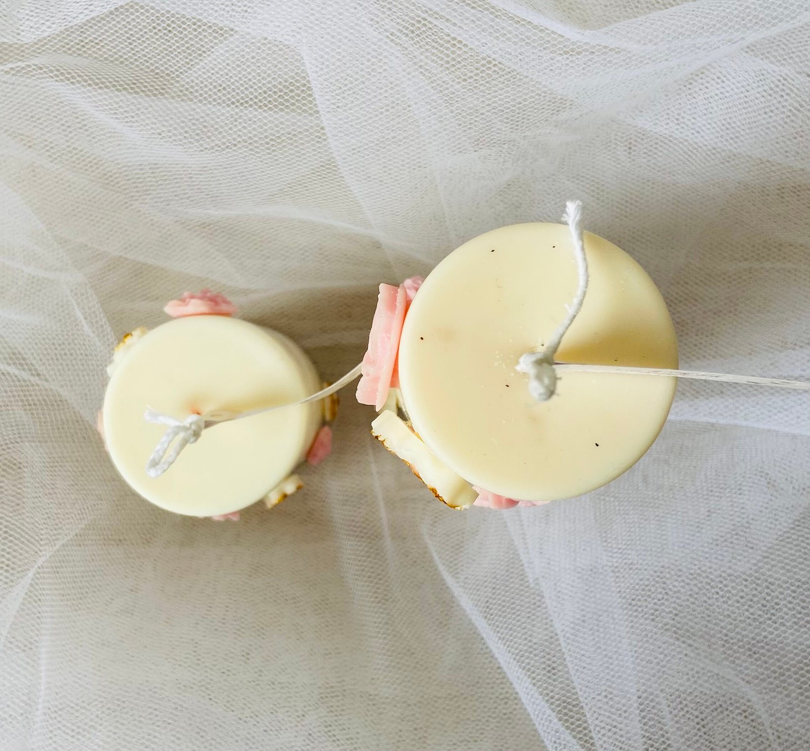 Velón Paz + Velón Esperanza - Image 2