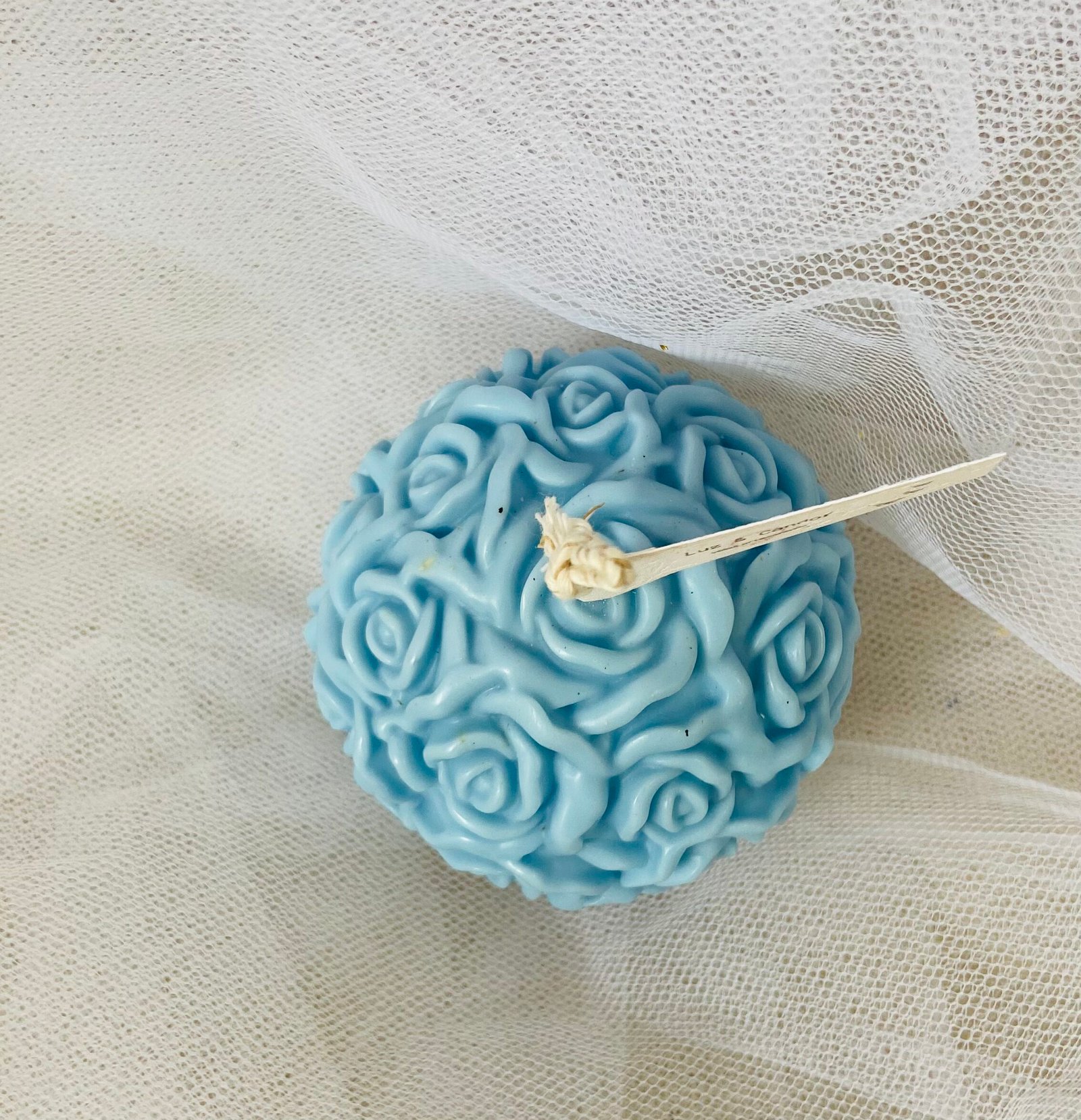 Vela Felicidad - Image 2