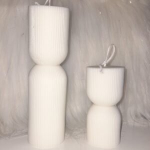 Velón Alma + Velón Prosperidad