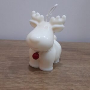 Vela Rodolfo el reno